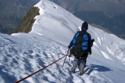 Weissmies 4023m 1