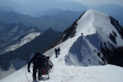 Weissmies 4023m